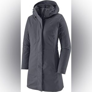 Patagonia Tres 3 in 1 parka